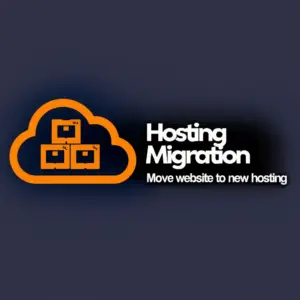Hosting Migration