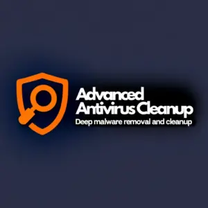 Advanced Antivirus Cleanup
