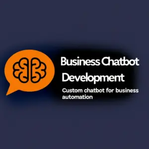 Business Chatbot Development