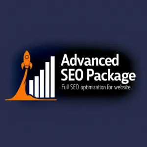Advanced SEO Package