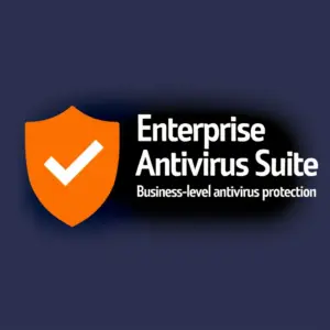 Enterprise Antivirus Suite