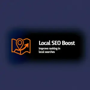 Local SEO Boost