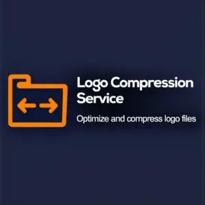 Logo Compression Service